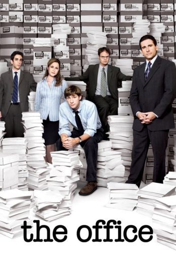 The Office (US)